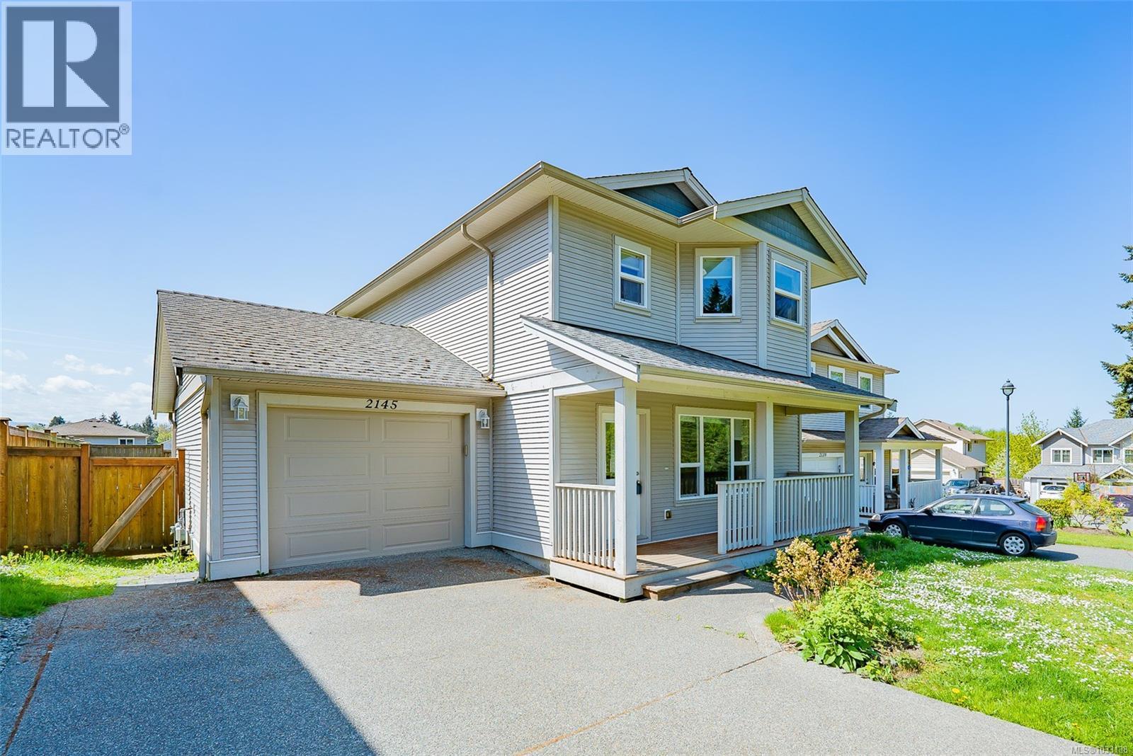 2145 Village Dr - 3