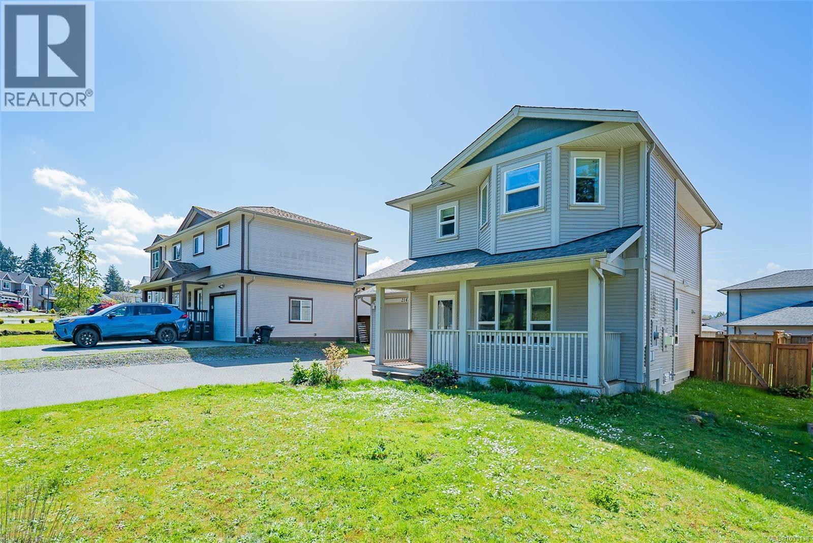 2145 Village Dr - 2