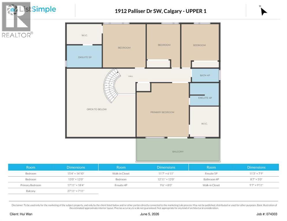 1912 Palliser Drive SW — photo 49