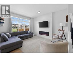 Primary Bedroom - 50 Waterford Road, Chestermere, AB T1X2M7 Photo 9