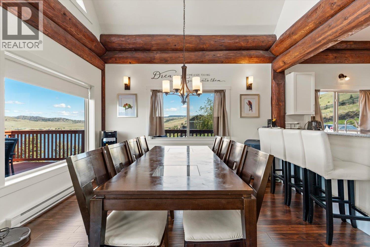8605 Old Kamloops Road - 8
