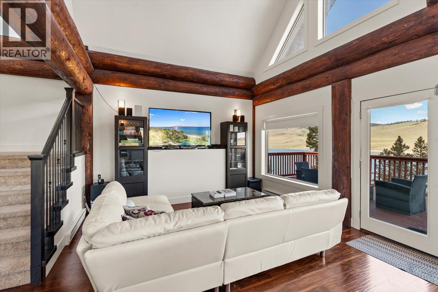 8605 Old Kamloops Road - 5