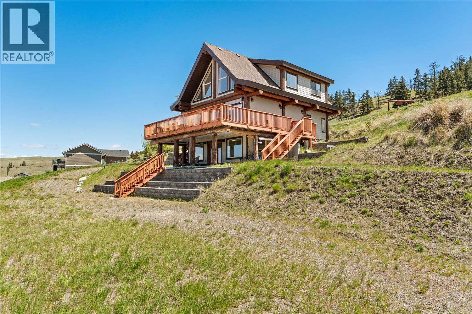 8605 Old Kamloops Road - 37