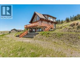 8605 Old Kamloops Road, Stump Lake, BC V0E2A0 Photo 37