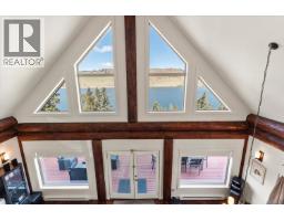 Primary Bedroom - 8605 Old Kamloops Road, Stump Lake, BC V0E2A0 Photo 14