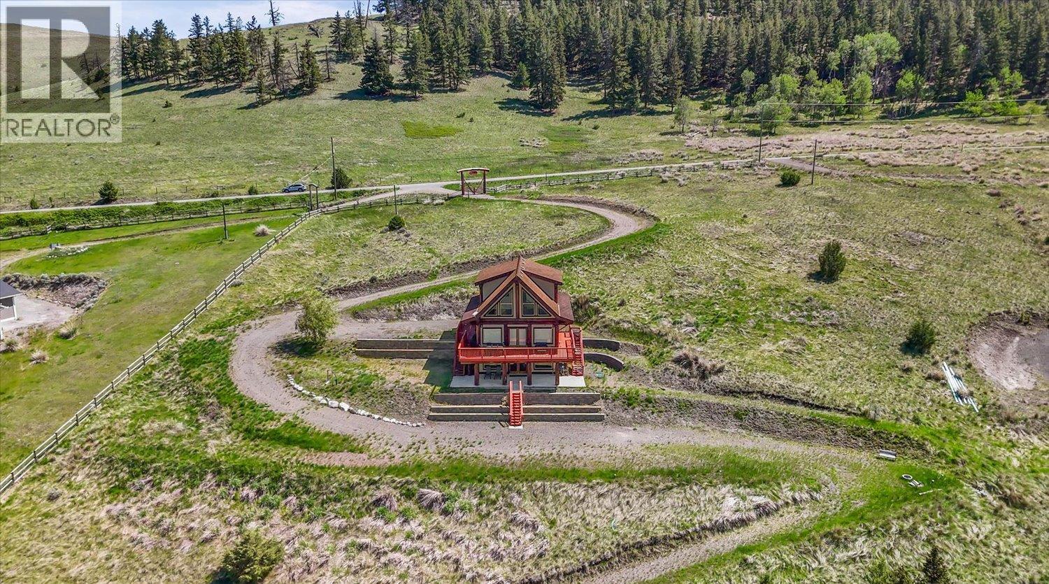8605 Old Kamloops Road - 42