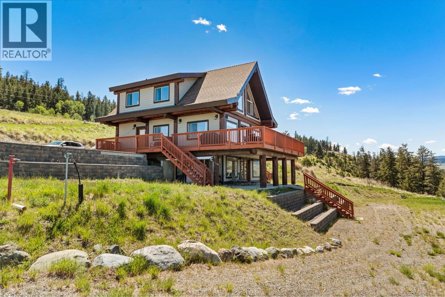 8605 Old Kamloops Road - 3