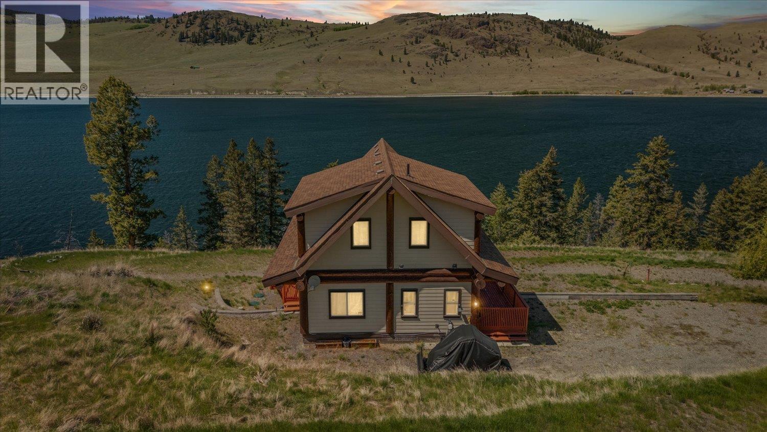 8605 Old Kamloops Road - 44