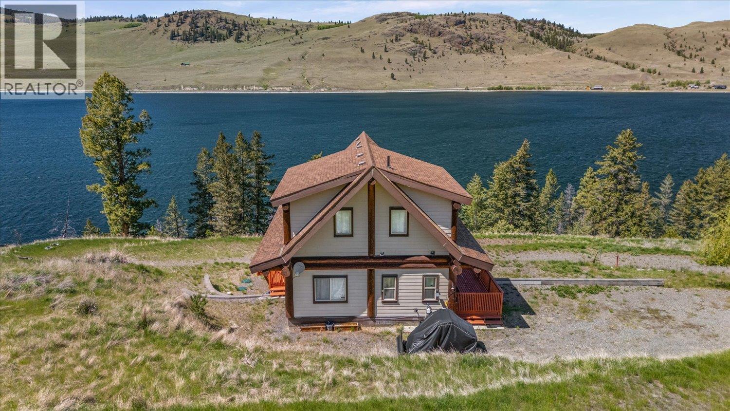 8605 Old Kamloops Road - 43