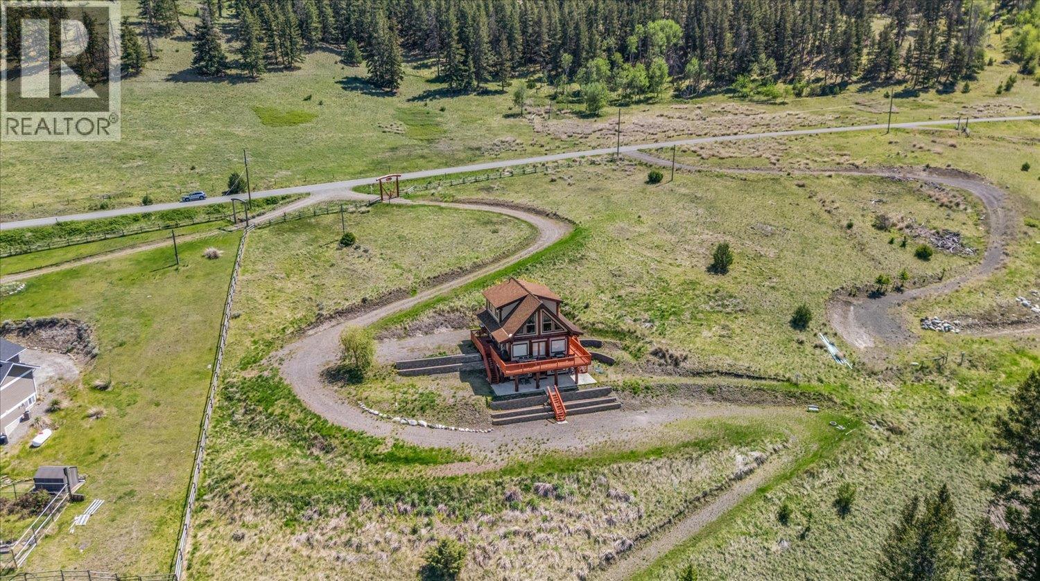 8605 Old Kamloops Road - 45