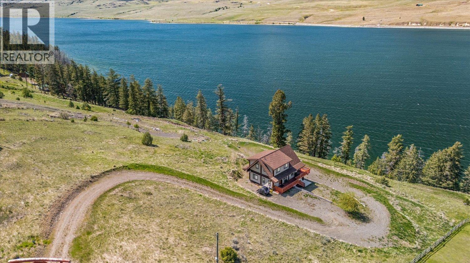 8605 Old Kamloops Road - 1