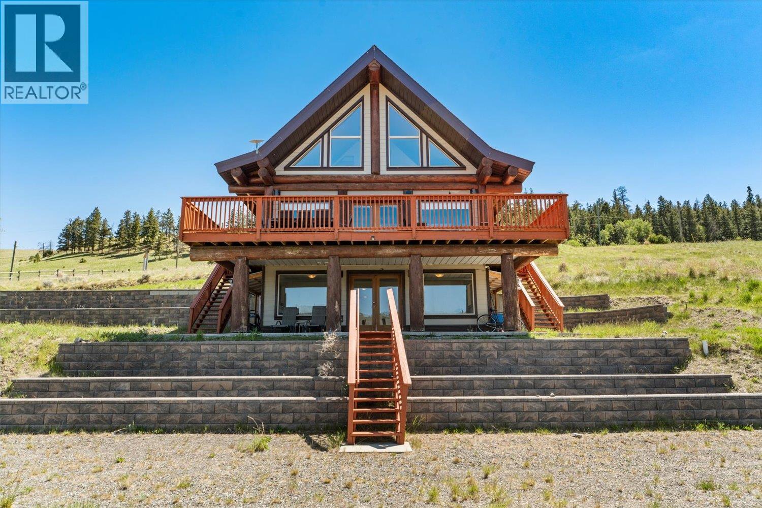 8605 Old Kamloops Road - 2