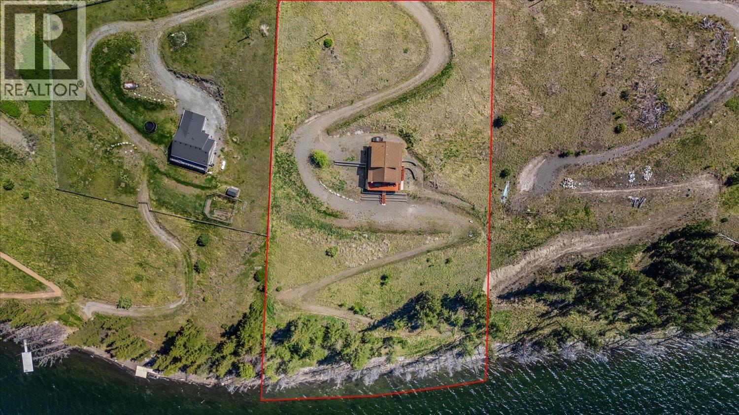8605 Old Kamloops Road - 48