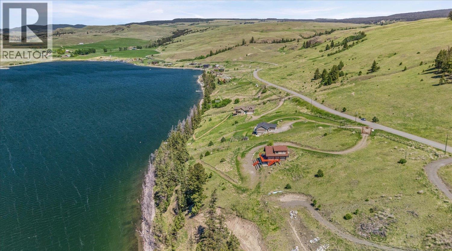8605 Old Kamloops Road - 52