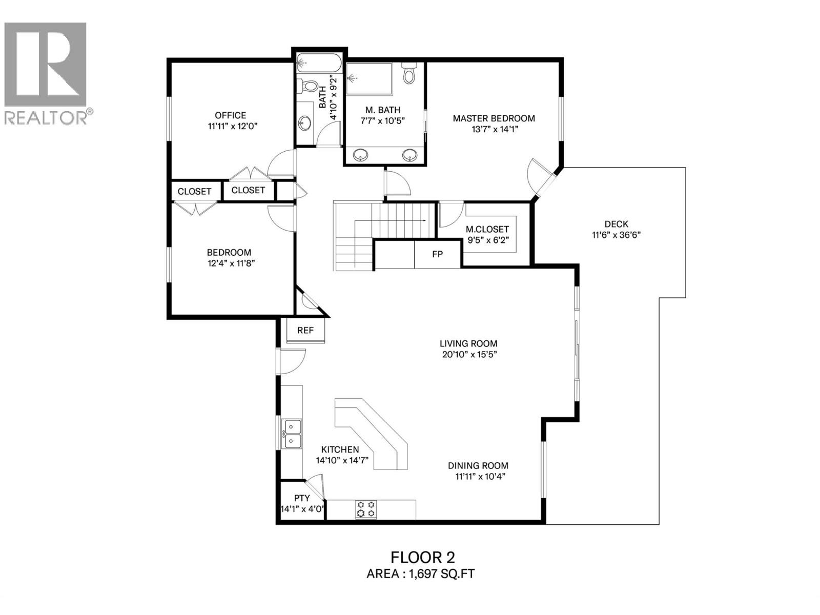 3065 Sageview Road - 57
