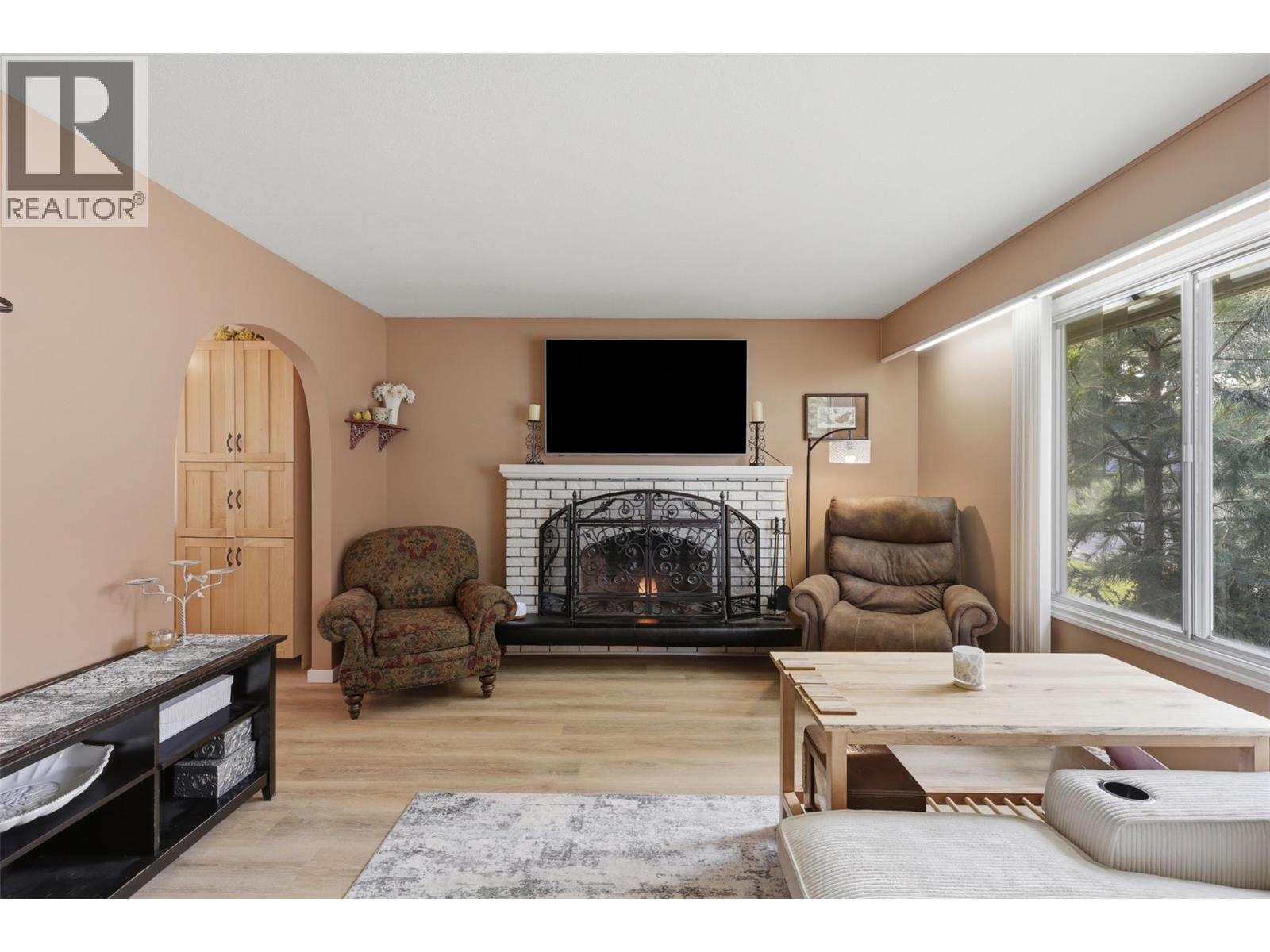 1681 SPRINGHAVEN PLACE Avenue, Kamloops