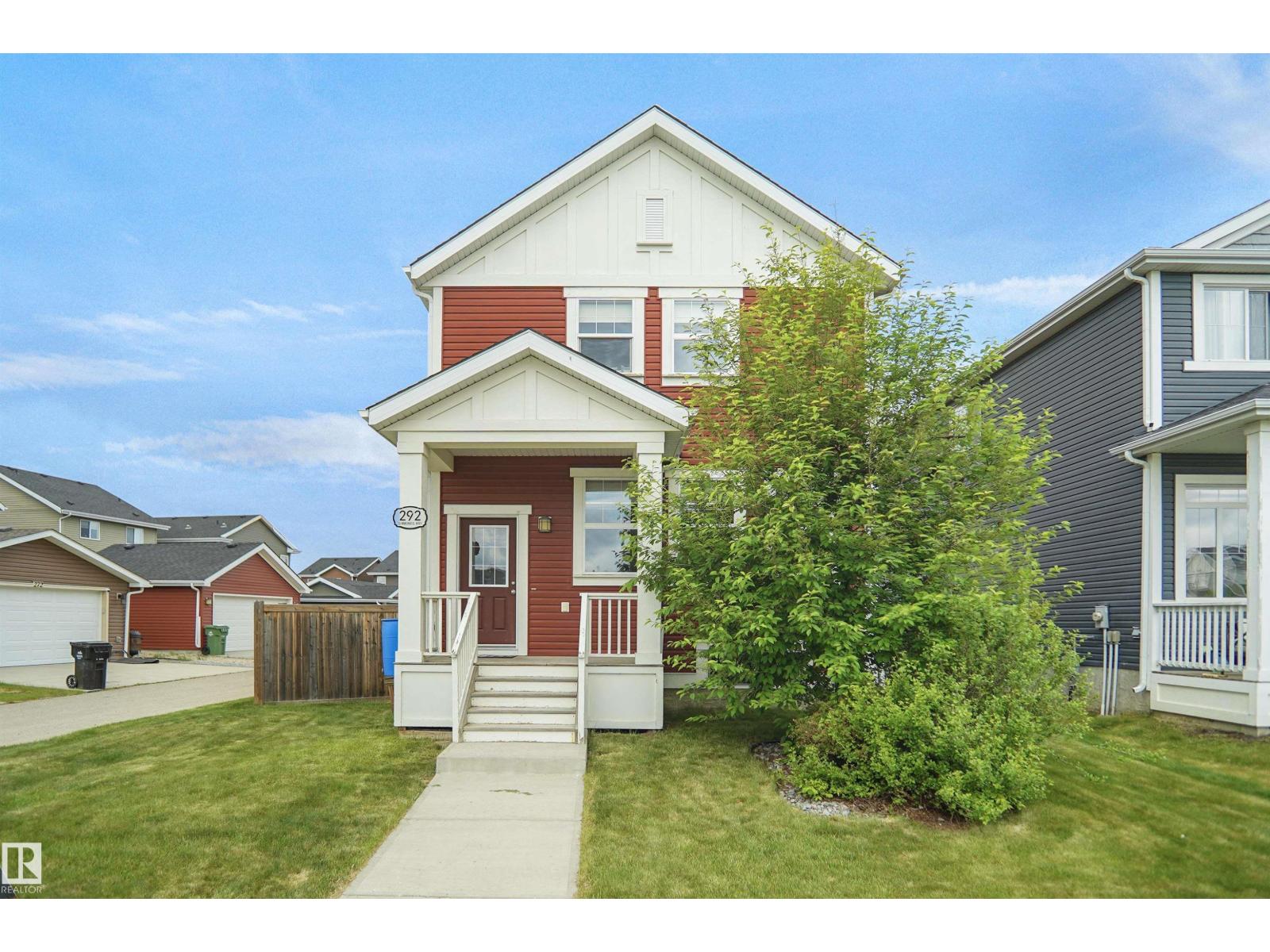 292 SIMMONDS WY - photo 2