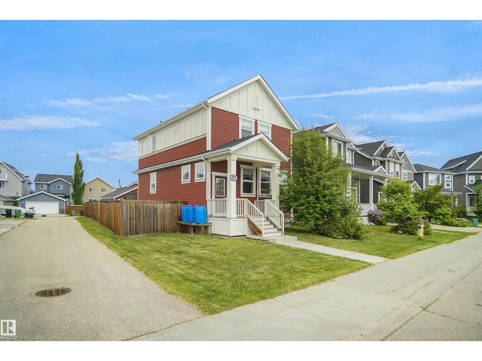 292 SIMMONDS WY - photo 3