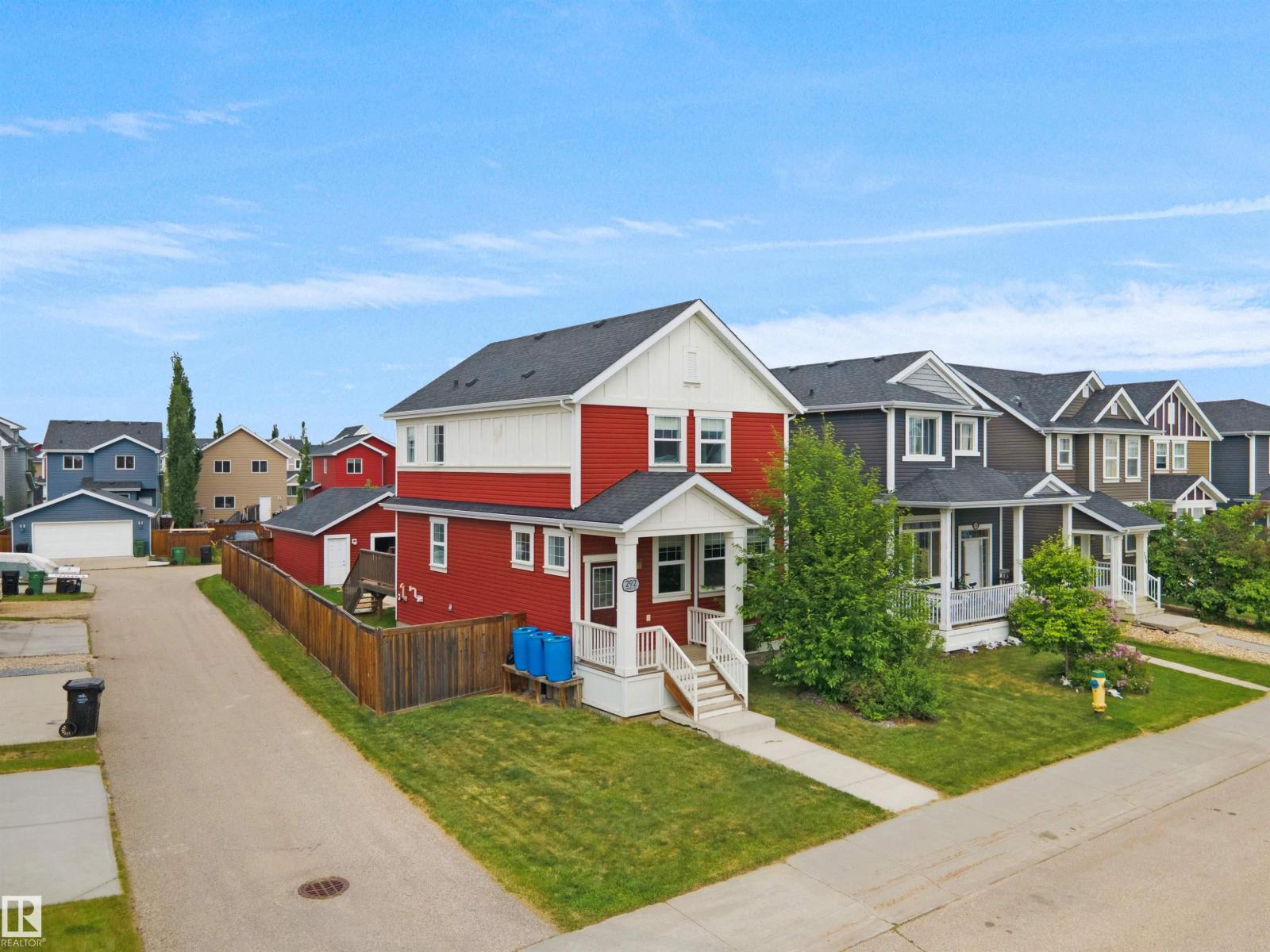 292 SIMMONDS WY — photo 49