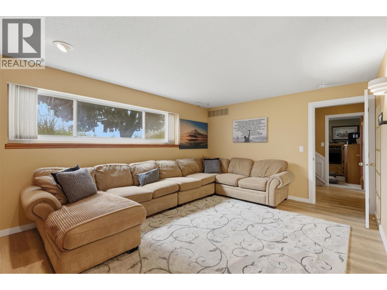 1681 SPRINGHAVEN PLACE Avenue, Kamloops