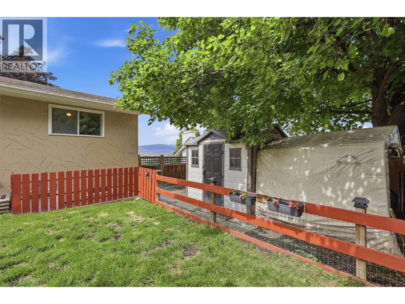 1681 SPRINGHAVEN PLACE Avenue, Kamloops