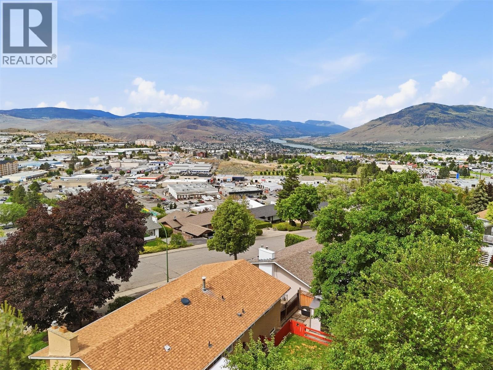 1681 SPRINGHAVEN PLACE Avenue, Kamloops