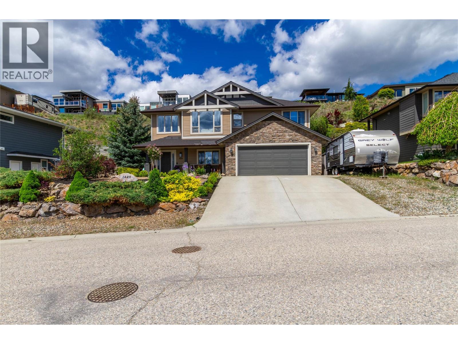 1449 Red Mountain Place - 63