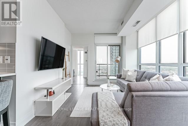 ##1907 15 ZORRA STREET - 19