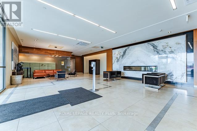 ##1907 15 ZORRA STREET - 6