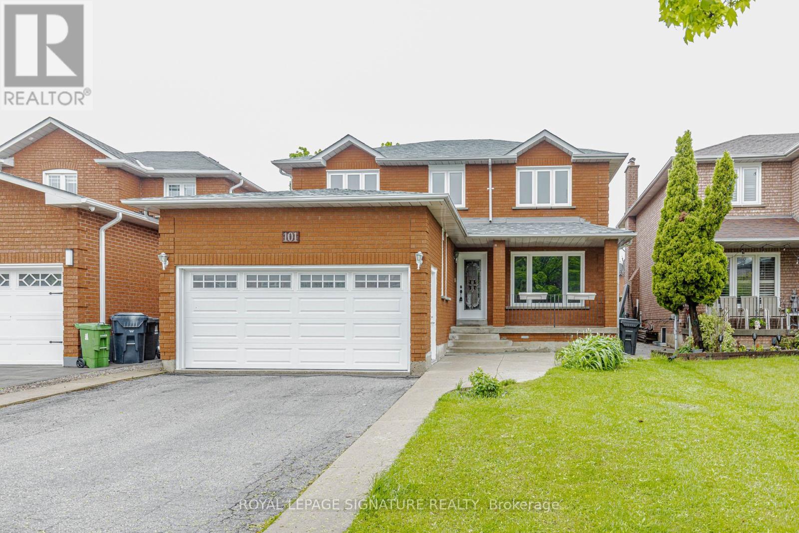 Listing photo of 101 HULLRICK DRIVE