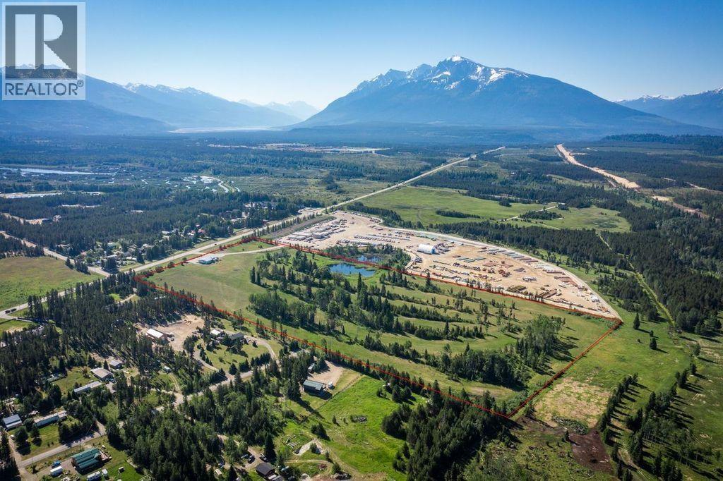 1655 S HIGHWAY 5, Valemount — photo 3
