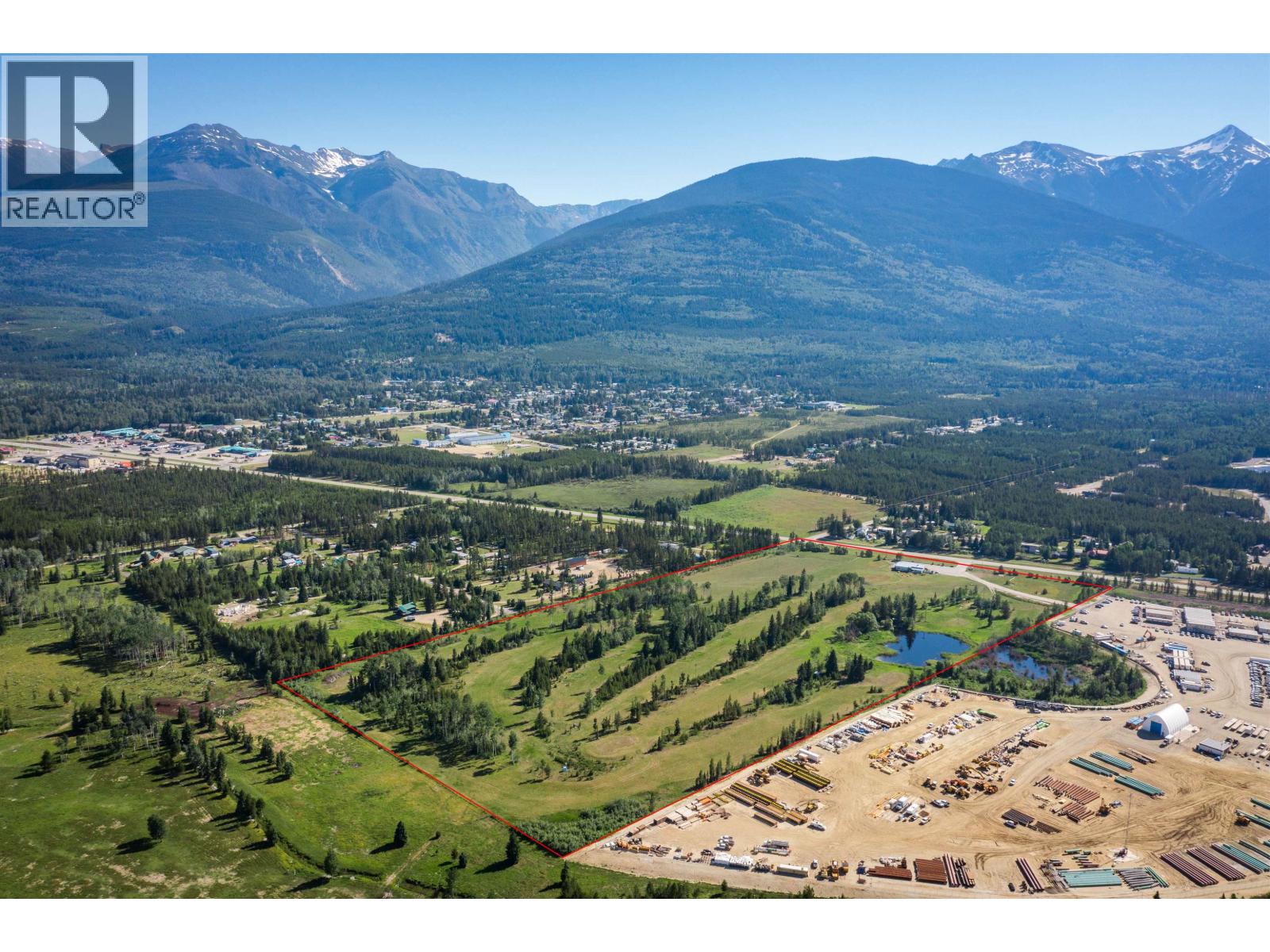 1655 S HIGHWAY 5, Valemount — photo 2