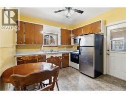 Kitchen/Dining room - 29-31 North Street, Moncton, NB E1C5X7 Photo 22
