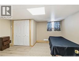 Bedroom - 29-31 North Street, Moncton, NB E1C5X7 Photo 30