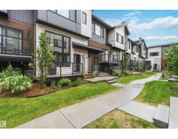 Row / Townhouse for sale at #33 1729 Keene Cr SW, Edmonton — MLS® E4493221