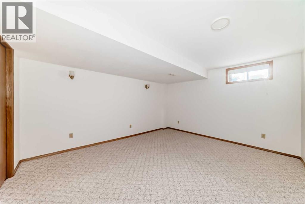 basement bdrm no egress