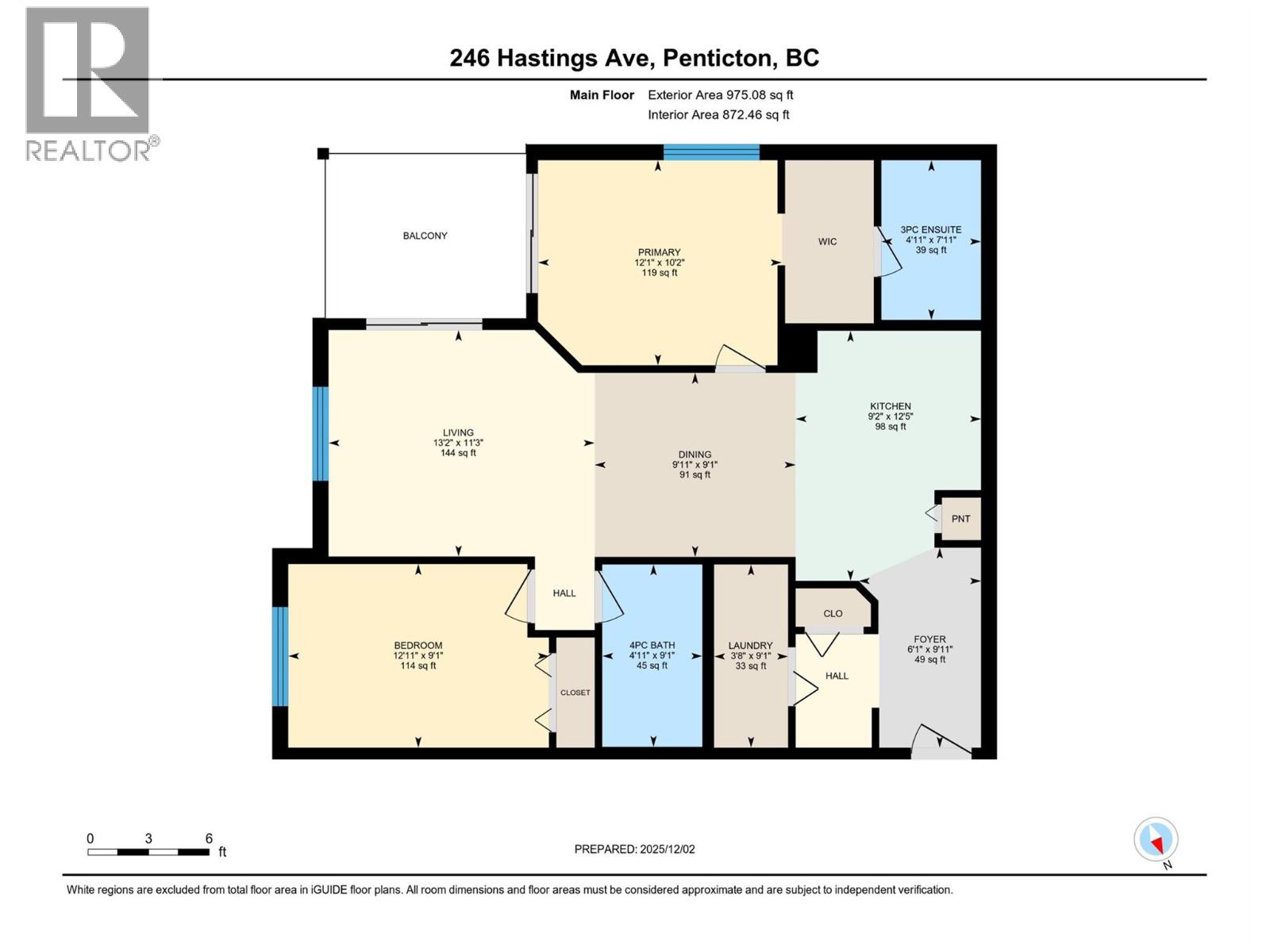 315 246 Hastings Avenue, Penticton