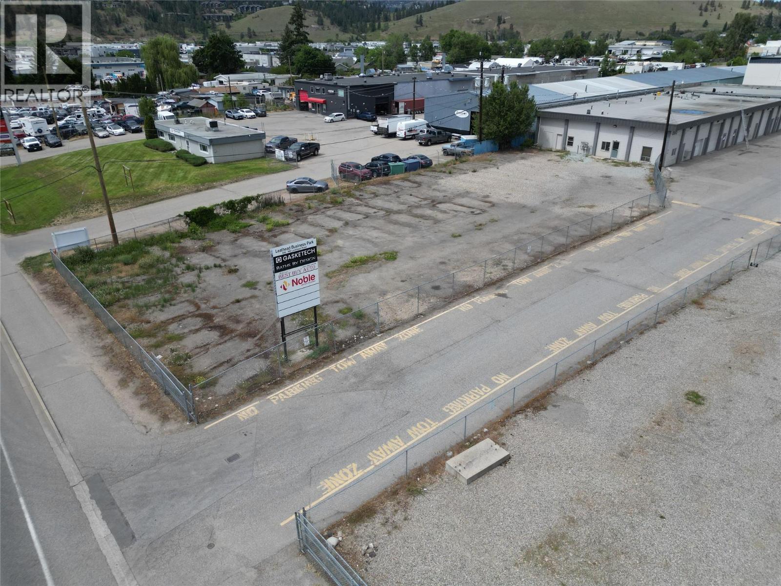 880 Leathead Road Unit# 1 - 3, Kelowna