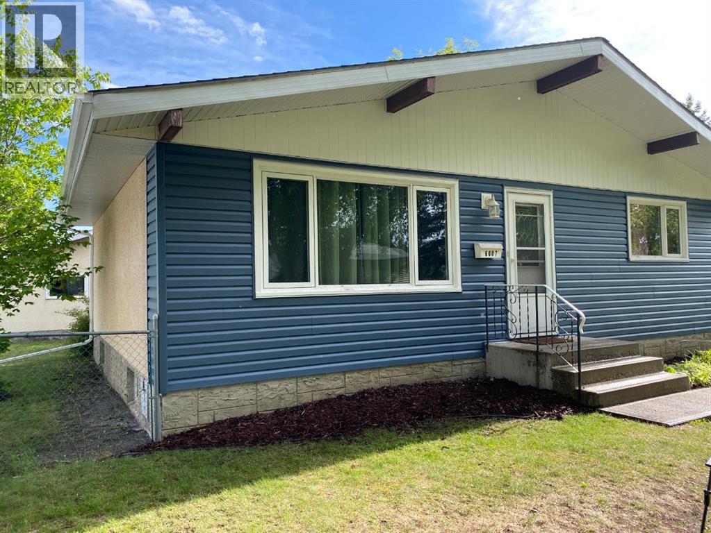6007 43 Avenue, Camrose, Alberta, T4V0A5