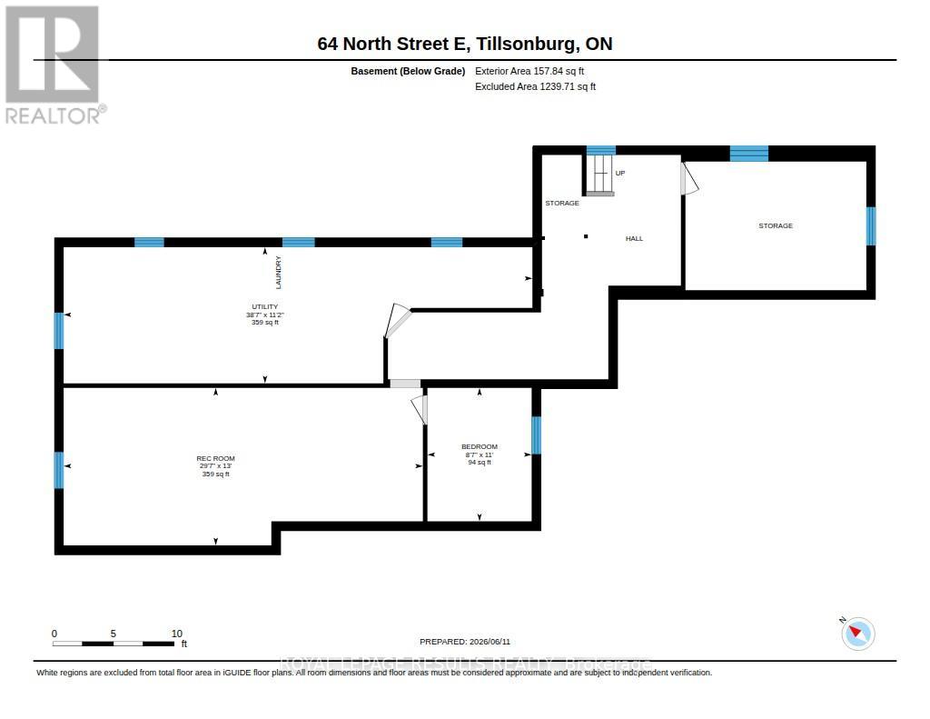 64 NORTH STREET E - 49