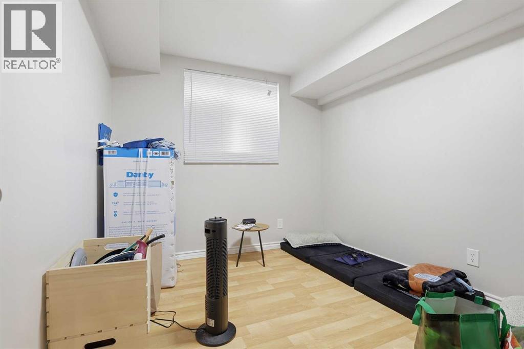 BEDROOM #3