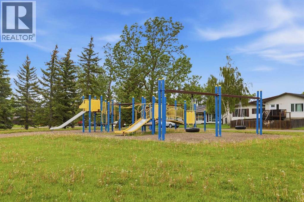 PARK ACROSS THE STREET