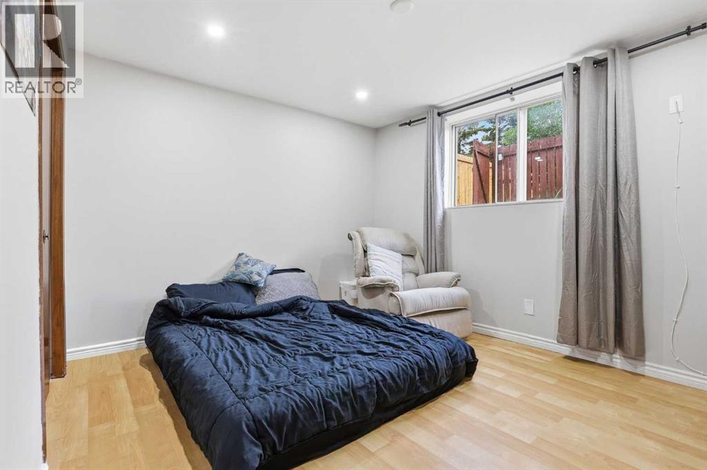 BEDROOM #2