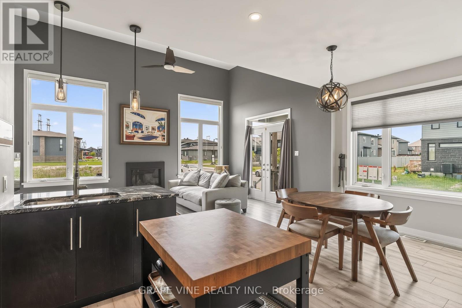3 Bed, 5 Bath House for Sale in Ottawa – 4802 ABBOTT STREET E, Ottawa – MLS# X13434970 - Image 18