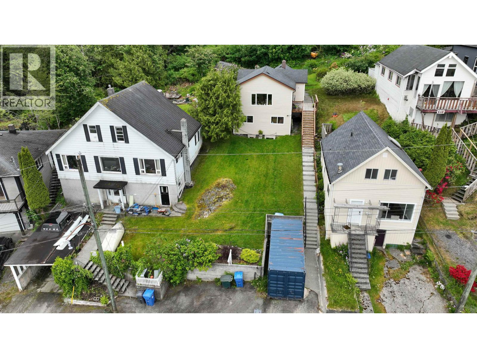 712 TAYLOR STREET - 3