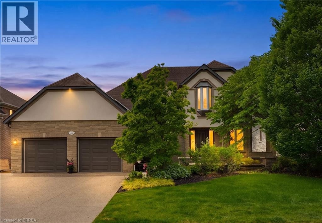 114 JEROME PARK Drive - Image 2
