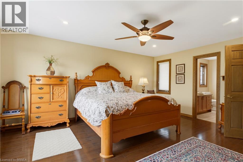 114 JEROME PARK Drive - 15