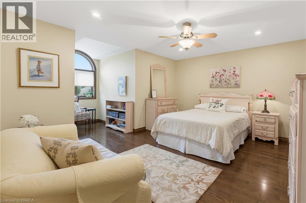 114 JEROME PARK Drive - 17
