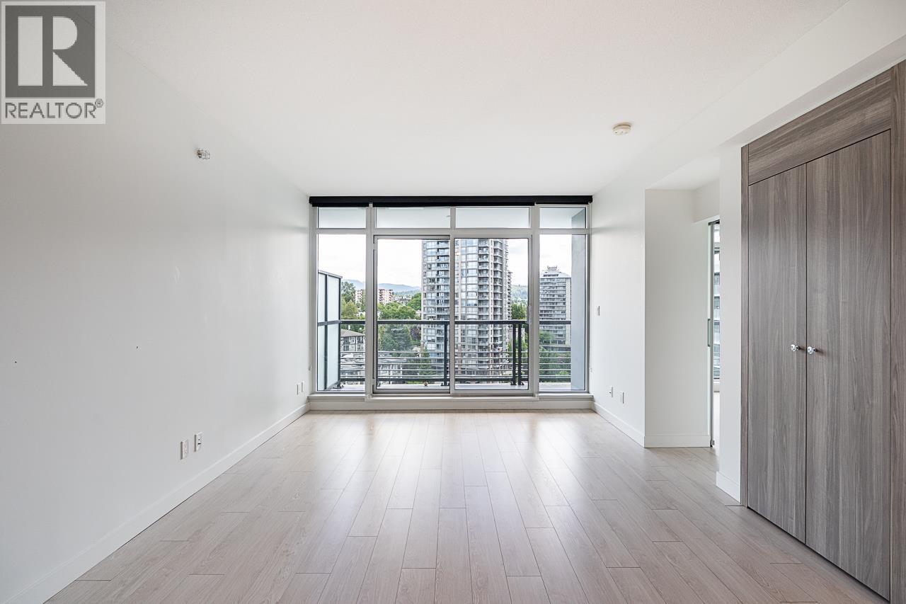 1110 4730 LOUGHEED HIGHWAY, Burnaby