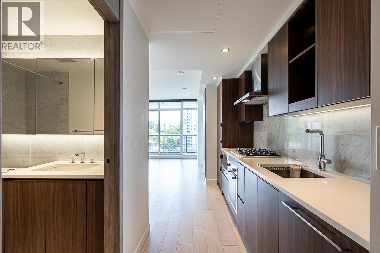 1110 4730 LOUGHEED HIGHWAY, Burnaby